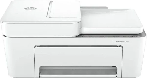 HP Deskjet 4252e All-in-One Multifunction Printer