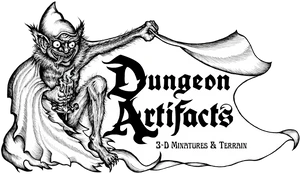 Dungeon Artifacts