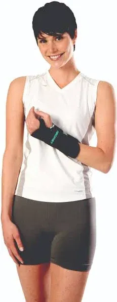 Aircast A2 Wrist Brace With Thumb Spica