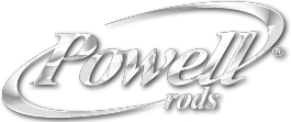 Powell Rods