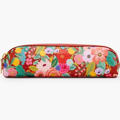 Rifle Paper Co. Garden Party Pencil Case
