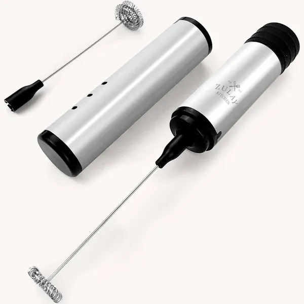 Zulay Kitchen Travel Milk Frother