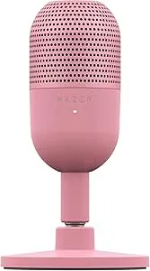 Razer Seiren V3 Mini USB Microphone