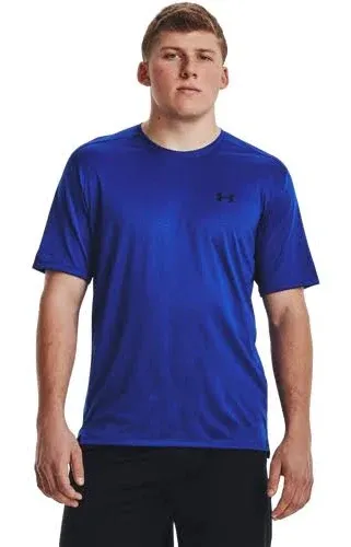 Under Armour Men's Tech Vent Short Sleeve T-Shirt