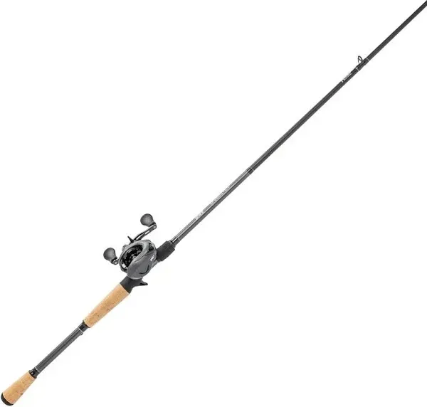 Lew's Speed Spool Baitcast Combo