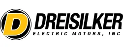 Dreisilker