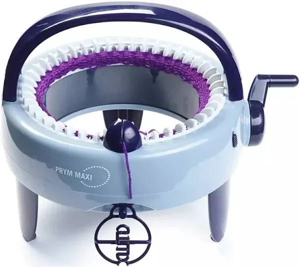 Prym Maxi Knitting Mill