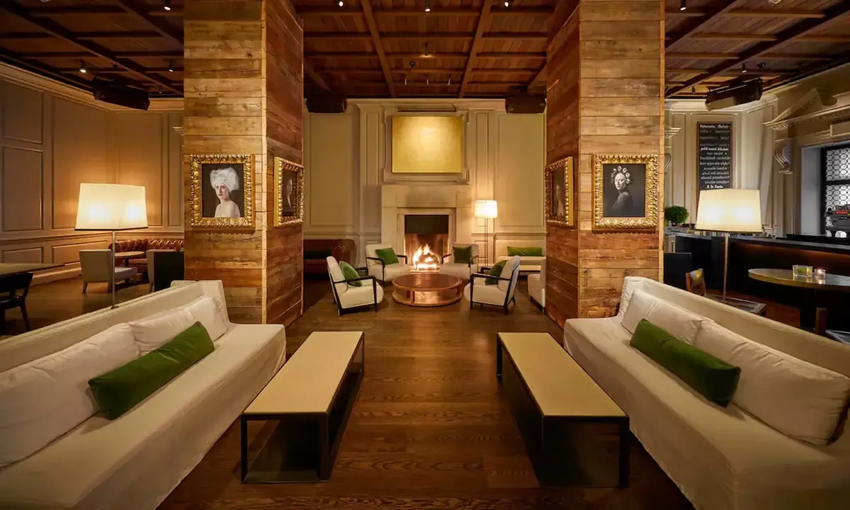 Experience Timeless Luxury at The Chicago Hotel Collection Ambassador Gold Coast - Your Escape in the Heart of the City!