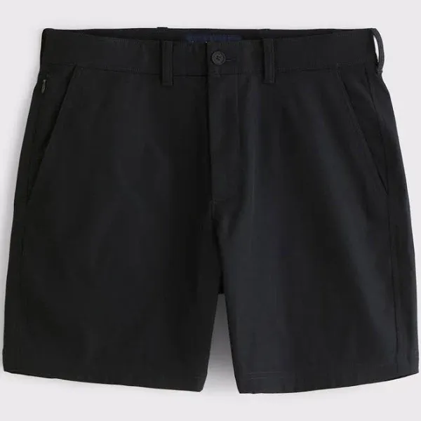 Abercrombie & Fitch Men's Go-To Short