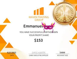 Maven Trading