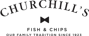 Churchill's Fish and Chips