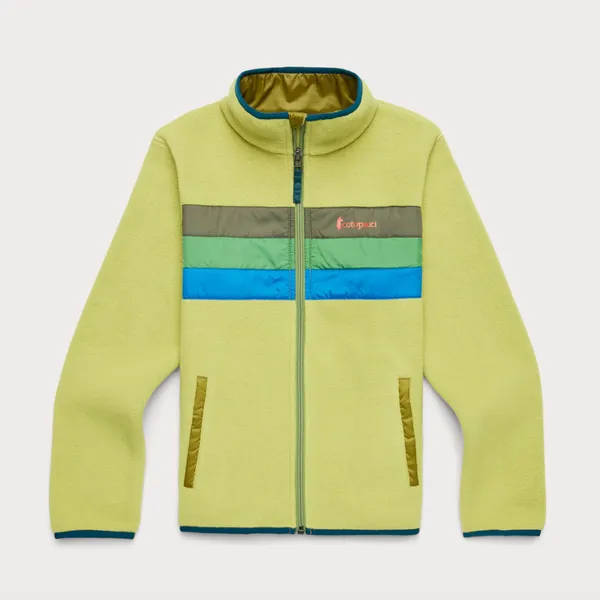 Cotopaxi Teca Fleece Jacket - Kids