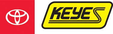Keyes Toyota