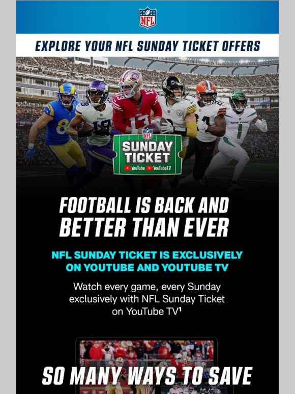 Tcl - ? Offers You Can't Miss