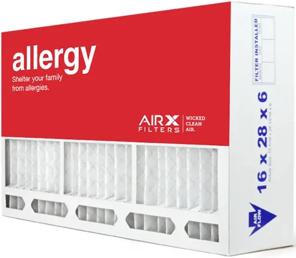 AIRx Lennox Healthy Climate MERV 11 Replacement Air Filter