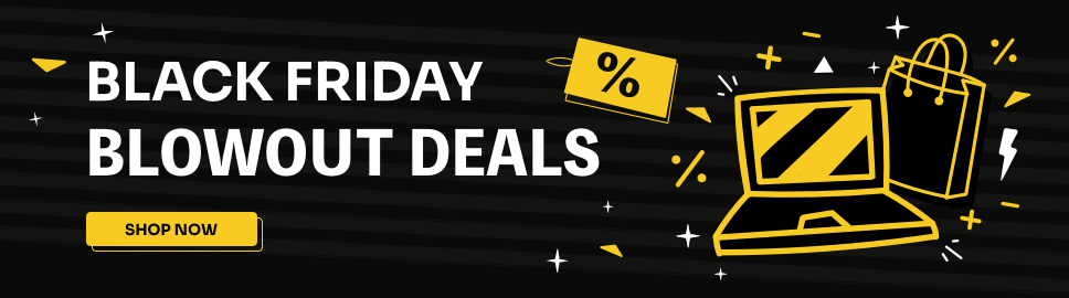 black firday sale