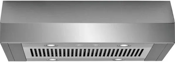 Frigidaire Professional Under Cabinet Range Hood FHWC3650RS