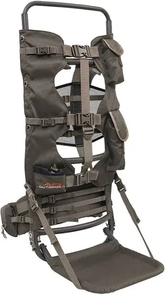 ALPS OutdoorZ Commander Frame