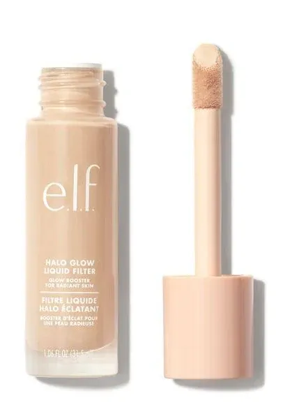 E.L.F. Halo Glow Liquid Filter