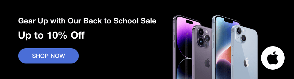 back to school deals