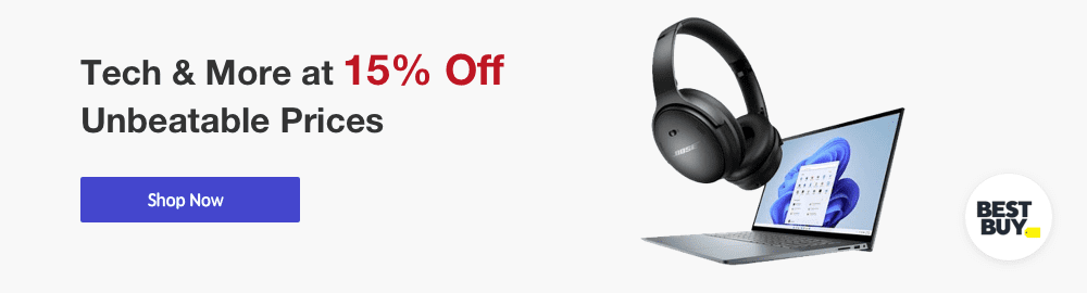 bestbuy black friday deal