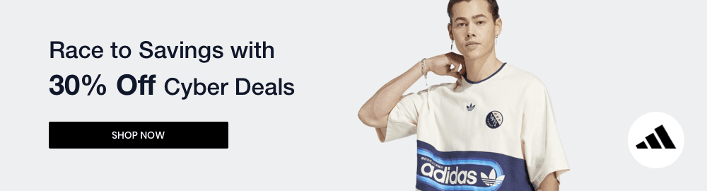 adidas cyber monday  deals