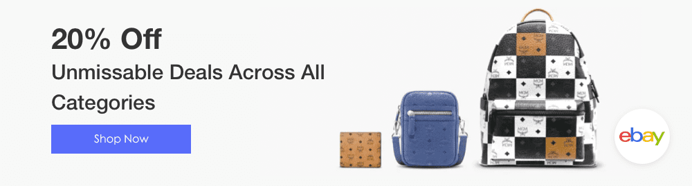 ebay cyber monday deal