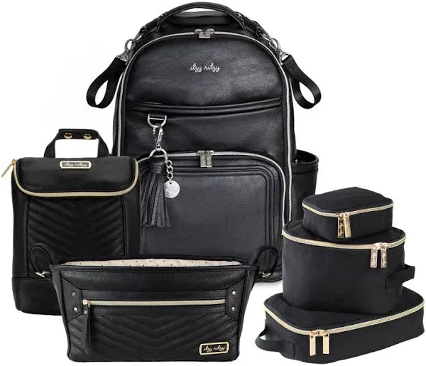 Itzy Ritzy The Ultimate Boss Essentials Bundle