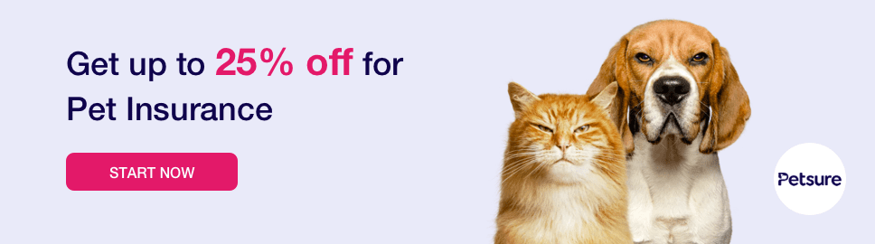 Petsure discount code