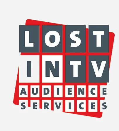Lost in TV