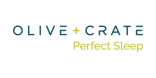 Olive And Crate