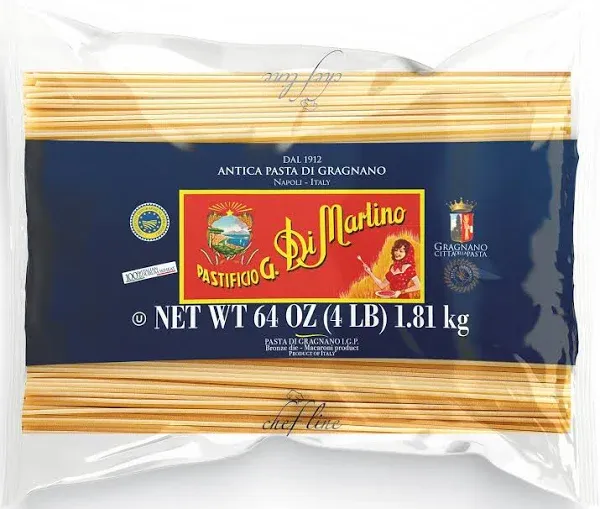 Pastificio Di Martino Spaghetti Pasta