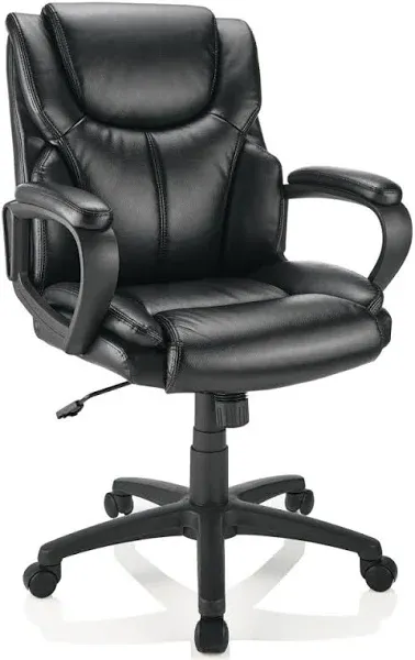 Office Depot Mayhart Mid-Back Office Chair