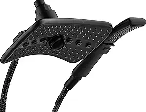 Four Spray Shower Head Kit