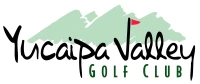 Yucaipa Valley Golf