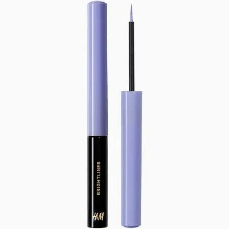 H&M Ladies Brightliner Liquid Eyeliner