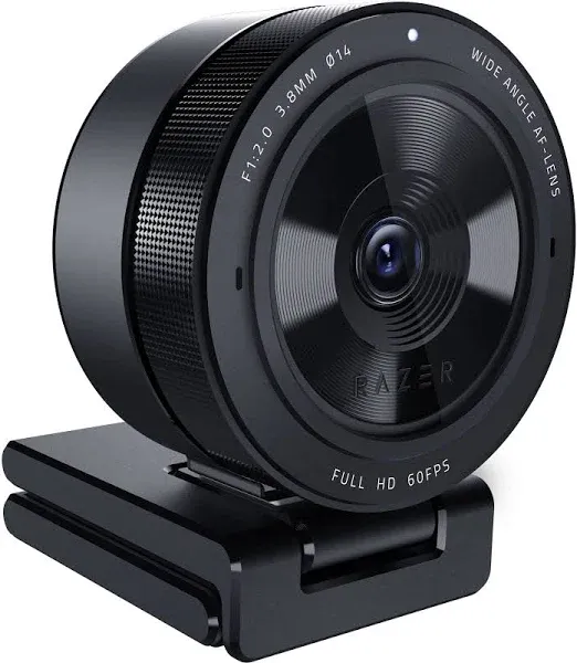 Razer Kiyo Pro Webcam