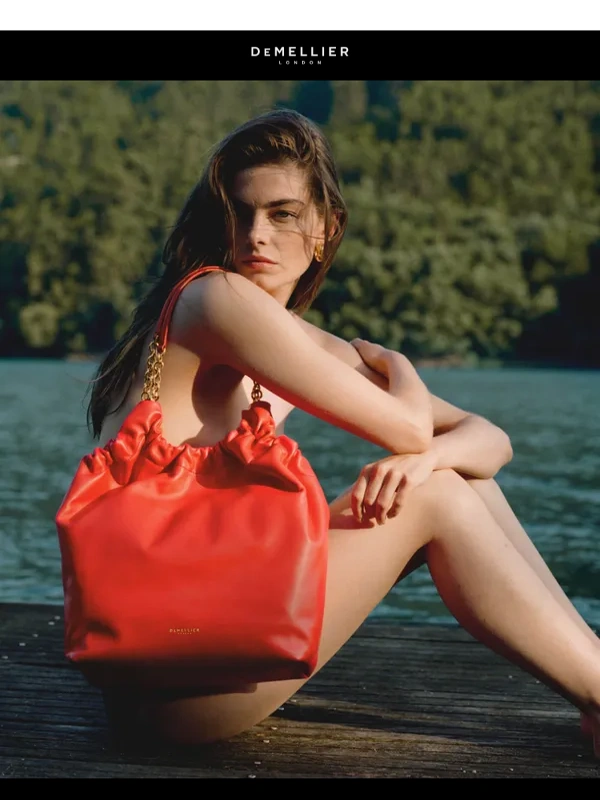 DeMellier - The Miami: New Arrivals