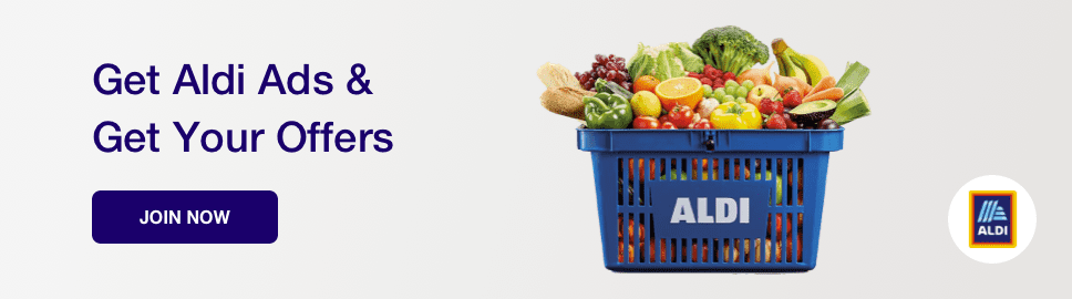 aldi Black friday Ads, Weekly Ads & Flyers