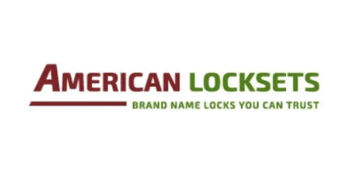 American Locksets