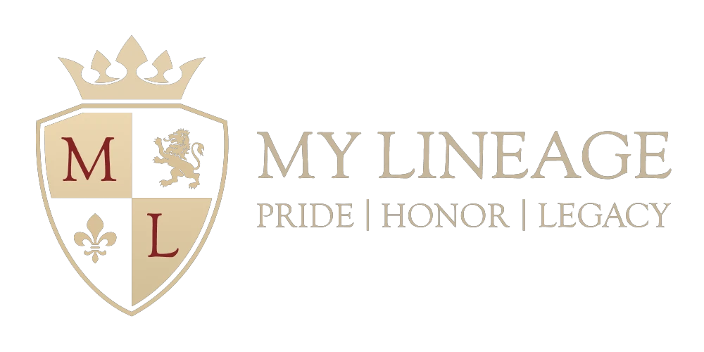 My Lineage