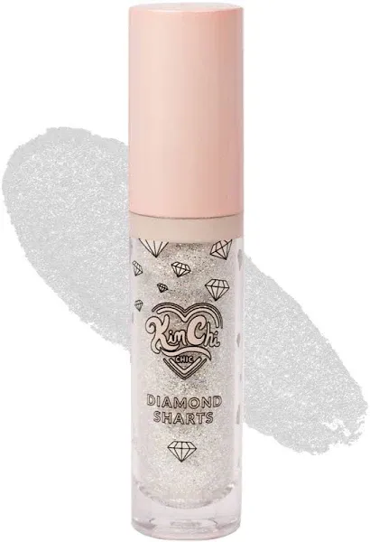 Diamond Sharts Sparkle Cream Shadow by Kimchi Chic
