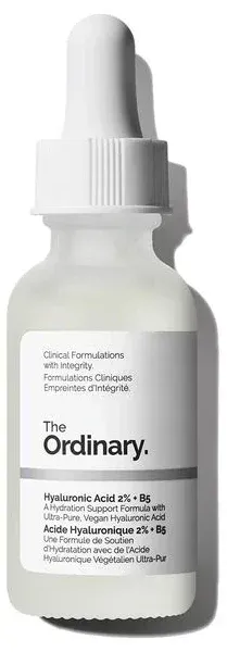 The Ordinary Hyaluronic Acid 2% + B5 30ml