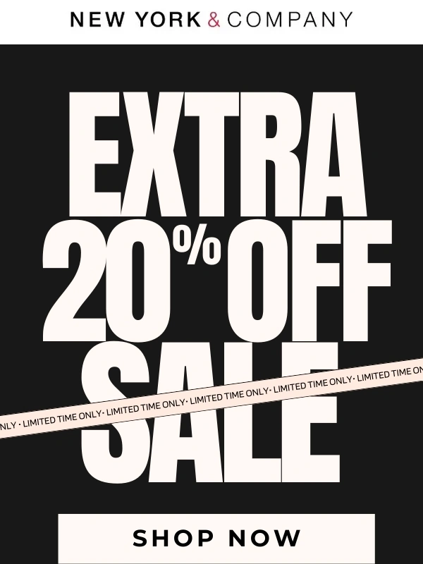 Lord and Taylor - Your Size is In Stock - On Sale!