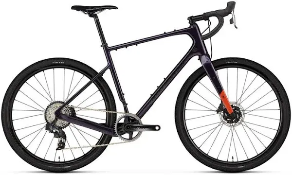 Rocky Mountain Solo Carbon 90