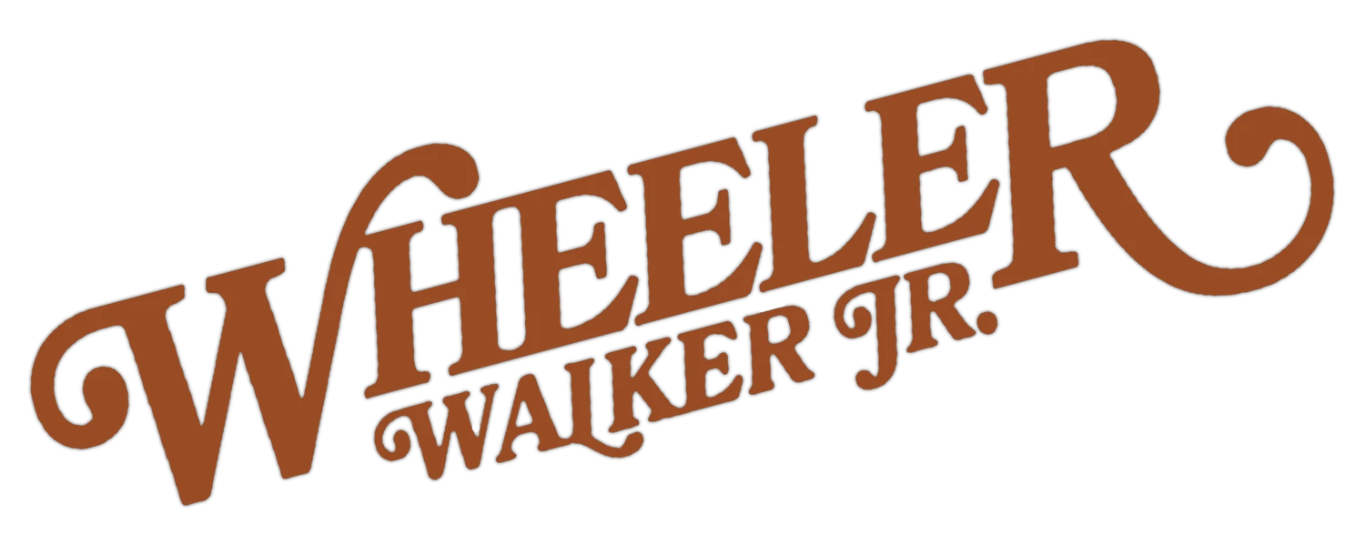 Wheeler Walker Jr