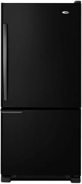Amana Bottom Freezer Refrigerator