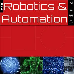 Robotics & Automation News