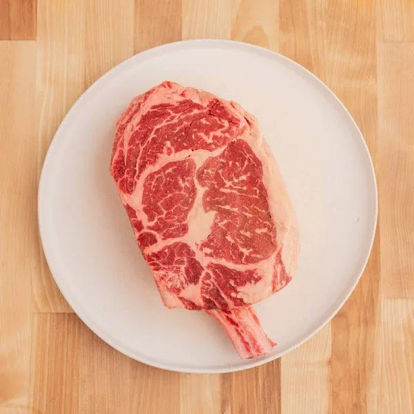 Double R Ranch Cowboy Steak Grilling