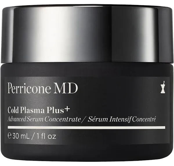Perricone MD Cold Plasma Plus+ Advanced Serum Concentrate